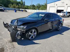 JTHBA1D25J5073164 2018 LEXUS IS
