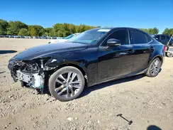 JTHBA1D25J5074007 2018 LEXUS IS