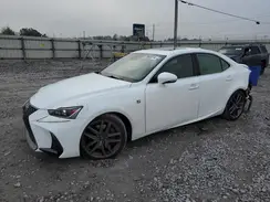 JTHBA1D25J5074024 2018 LEXUS IS