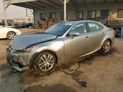 JTHBA1D25J5074119 2018 LEXUS IS