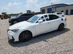 JTHBA1D25J5074606 2018 LEXUS IS