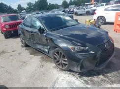 JTHBA1D25J5076629 2018 LEXUS IS