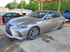 JTHBA1D25J5078512 2018 LEXUS IS