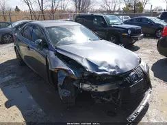 JTHBA1D25J5078641 2018 LEXUS IS