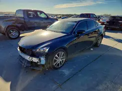 JTHBA1D25J5078798 2018 LEXUS IS