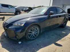 JTHBA1D25J5080972 2018 LEXUS IS