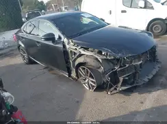 JTHBA1D25J5081409 2018 LEXUS IS