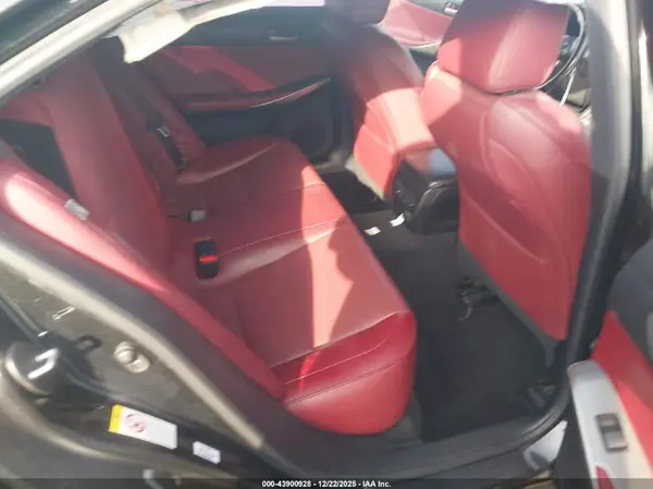 JTHBA1D25J5081409 2018 LEXUS IS - Image 8