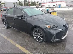 JTHBA1D25K5084117 2019 LEXUS IS