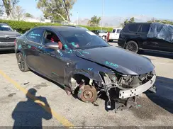 JTHBA1D25K5086224 2019 LEXUS IS