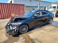 JTHBA1D25K5087521 2019 LEXUS IS