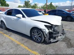 JTHBA1D25K5088037 2019 LEXUS IS