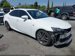 JTHBA1D25K5088605 2019 LEXUS IS