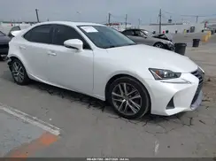 JTHBA1D25K5088670 2019 LEXUS IS