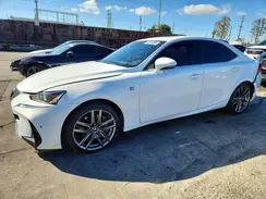 JTHBA1D25K5088748 2019 LEXUS IS