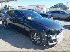 JTHBA1D25K5090127 2019 LEXUS IS