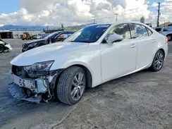 JTHBA1D25K5091987 2019 LEXUS IS
