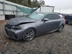 JTHBA1D25K5092007 2019 LEXUS IS