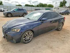 JTHBA1D25K5093643 2019 LEXUS IS