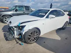 JTHBA1D25K5096378 2019 LEXUS IS