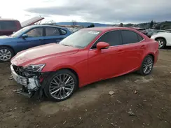 JTHBA1D25K5097014 2019 LEXUS IS