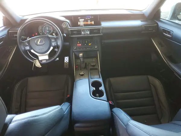JTHBA1D25K5098681 2019 LEXUS IS - Image 8