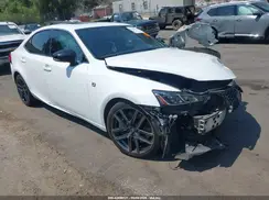 JTHBA1D25K5099975 2019 LEXUS IS