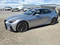 JTHBA1D25R5131172 2024 LEXUS IS