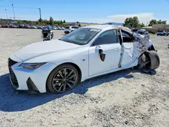 JTHBA1D25S5135079 2025 LEXUS IS