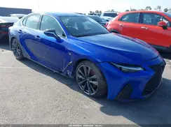 JTHBA1D25S5135731 2025 LEXUS IS