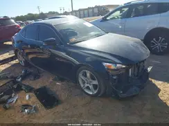 JTHBA1D26G5001379 2016 LEXUS IS