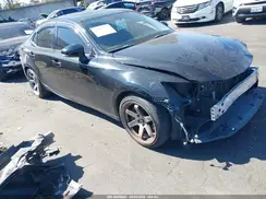 JTHBA1D26G5001656 2016 LEXUS IS