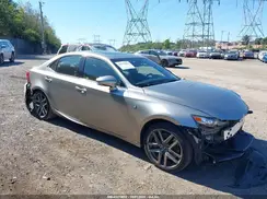 JTHBA1D26G5002046 2016 LEXUS IS