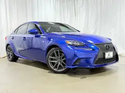 JTHBA1D26G5002502 2016 LEXUS IS