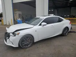 JTHBA1D26G5003701 2016 LEXUS IS