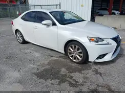 JTHBA1D26G5004069 2016 LEXUS IS