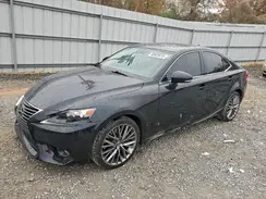JTHBA1D26G5004119 2016 LEXUS IS