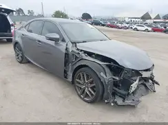 JTHBA1D26G5004170 2016 LEXUS IS
