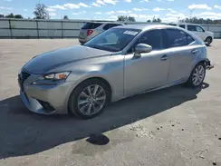 JTHBA1D26G5004380 2016 LEXUS IS