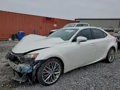 JTHBA1D26G5005237 2016 LEXUS IS