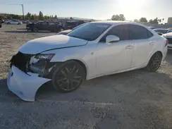 JTHBA1D26G5005562 2016 LEXUS IS