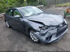 JTHBA1D26G5005853 2016 LEXUS IS