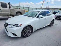 JTHBA1D26G5006355 2016 LEXUS IS