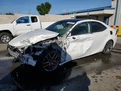 JTHBA1D26G5006372 2016 LEXUS IS