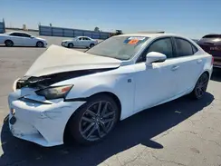 JTHBA1D26G5006579 2016 LEXUS IS