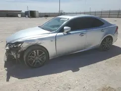 JTHBA1D26G5007148 2016 LEXUS IS