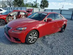 JTHBA1D26G5007358 2016 LEXUS IS