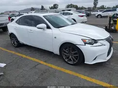JTHBA1D26G5008428 2016 LEXUS IS