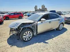 JTHBA1D26G5009188 2016 LEXUS IS