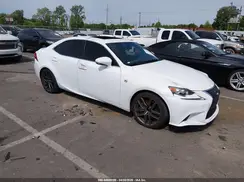 JTHBA1D26G5009224 2016 LEXUS IS